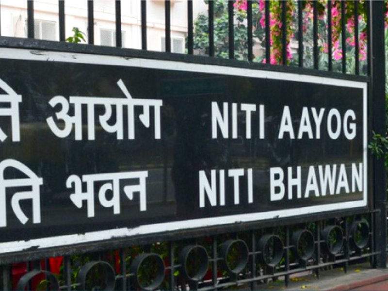 NITI Aayog set to release report on strengthening Gram Sabha participation