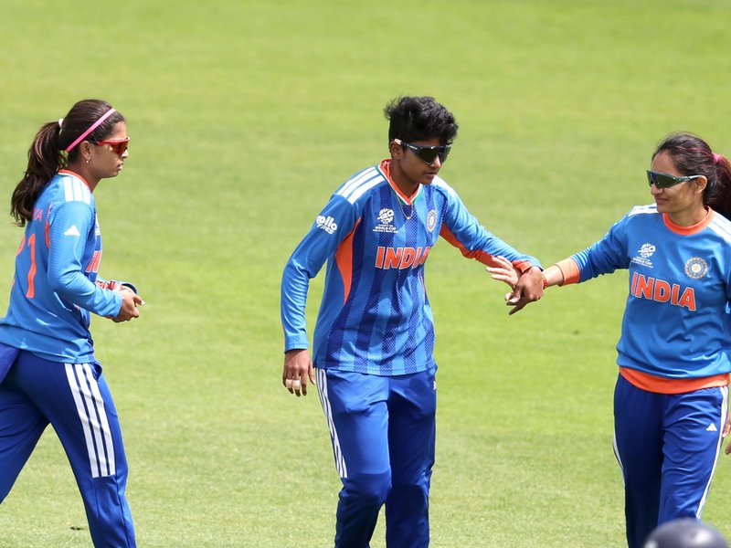 Muzumdar asks for ‘18 months’ to turn 'inexperienced' bowling into attacking unit