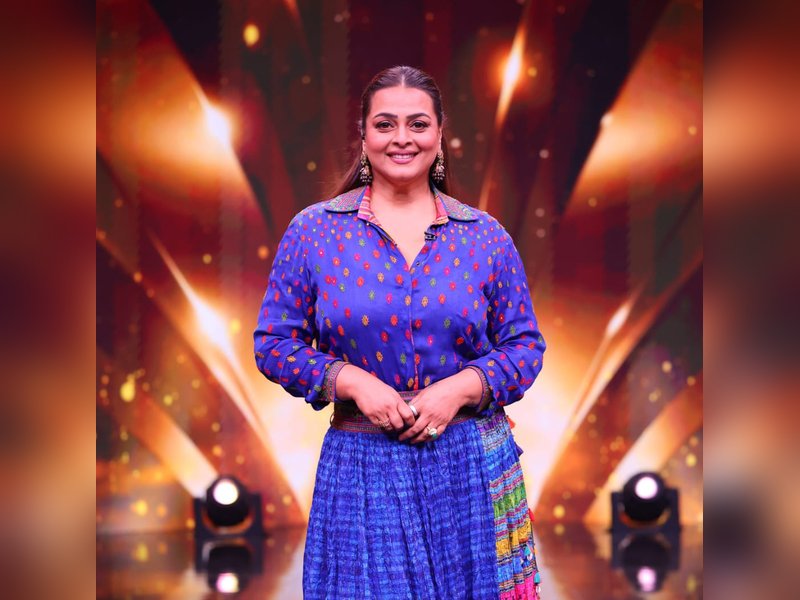Shilpa Shirodkar reveals she suffered ligament tear while shooting with Govinda for ‘Sanam Mere Sanam’ from ‘Hum’