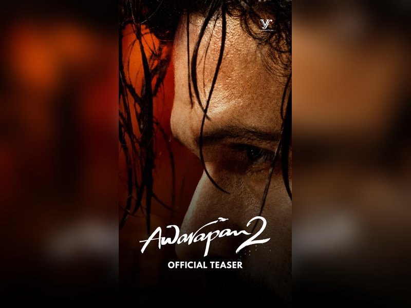 'Awarapan 2' teaser unveils Emraan Hashmi's return as Shivam Pandit after 19 years