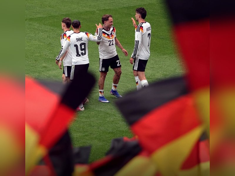 FIFA WC: When and where to watch Germany vs Paraguay, know all details
