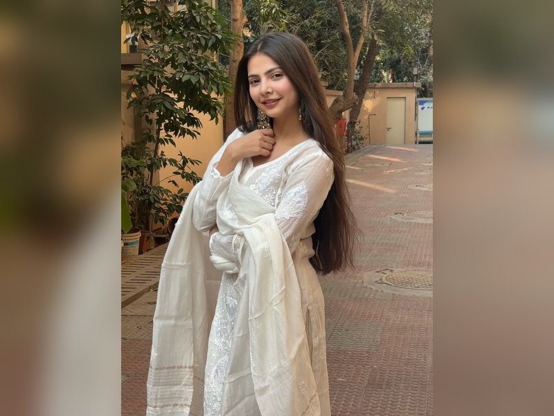 ‘Kyunki Saas Bhi Kabhi Bahu Thi 2’ actress Prachi Singh reveals how she copes with mental health challenges