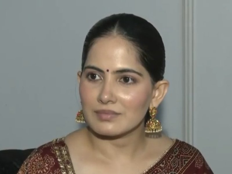 Jaya Kishori on her first-ever ‘Divine Concert’: Wanted to create a space for families to connect