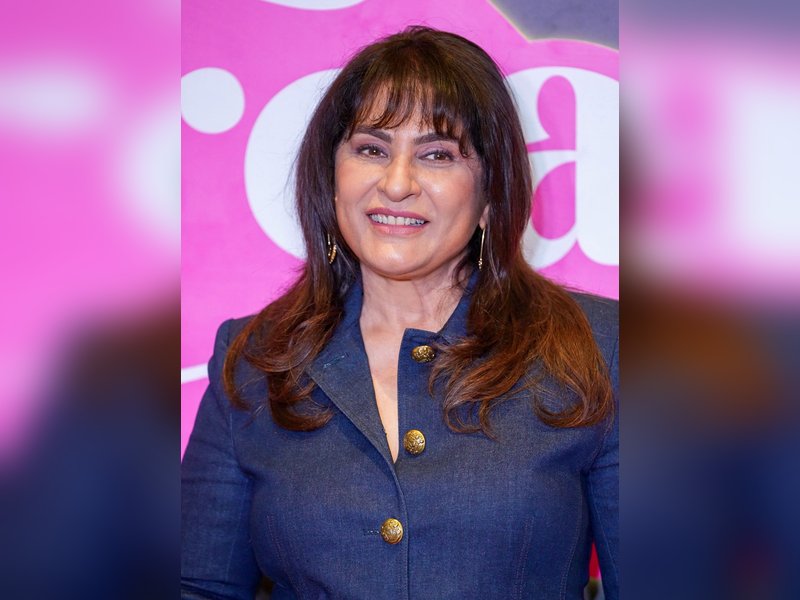 Archana Puran Singh says AI is adding to the problem of water-shortage