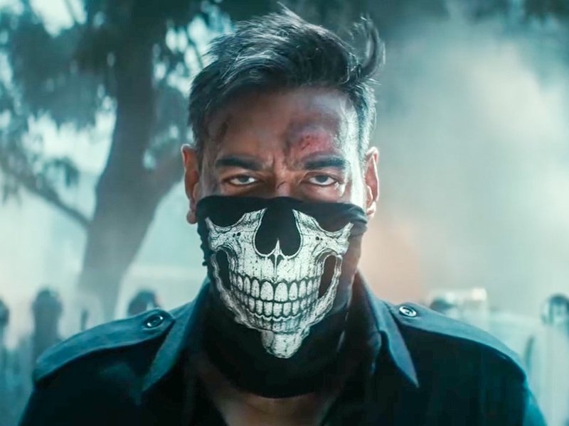 Ajay Devgn's 'Chauhaan' draws objections from X handle 'Kshatriya Parishad' 