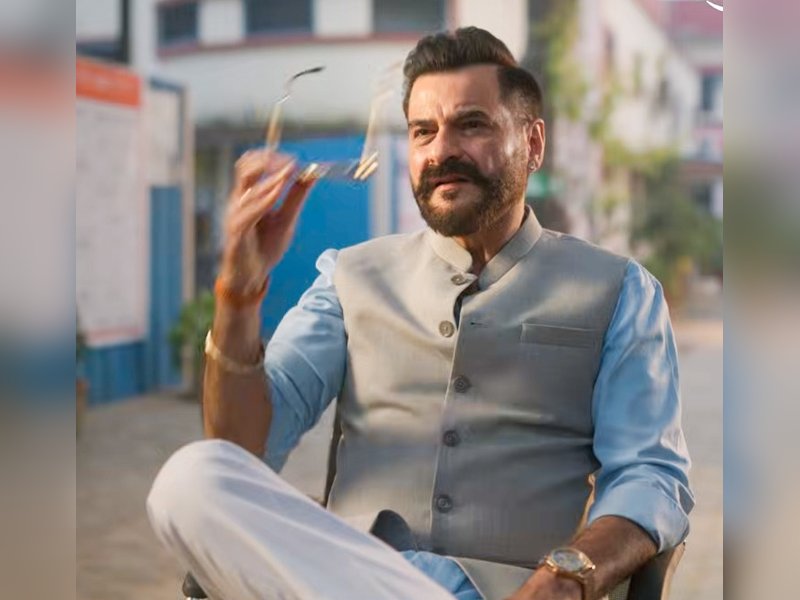 Sanjay Kapoor, Ab Hoga Hisaab Season 2