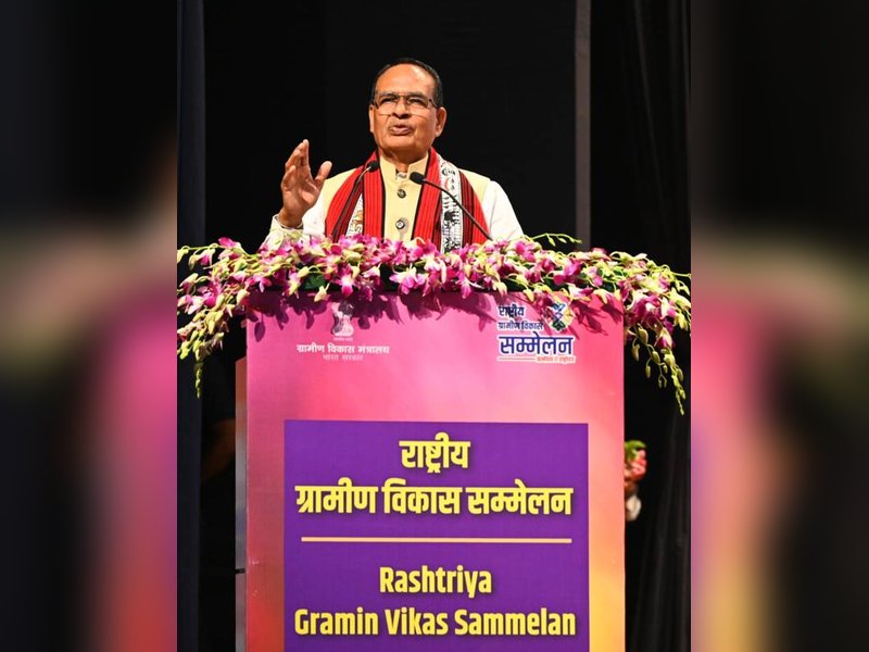 Use AI to improve transparency and delivery of rural schemes: Shivraj Singh Chouhan tells states