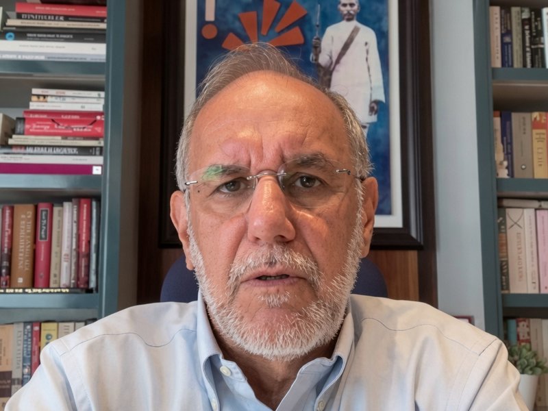 Hormuz and India Plan