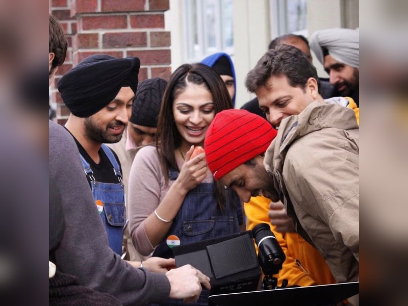 Anurag Singh on 14 years of 'Jatt & Juliet': We wanted to tell a story we believed in