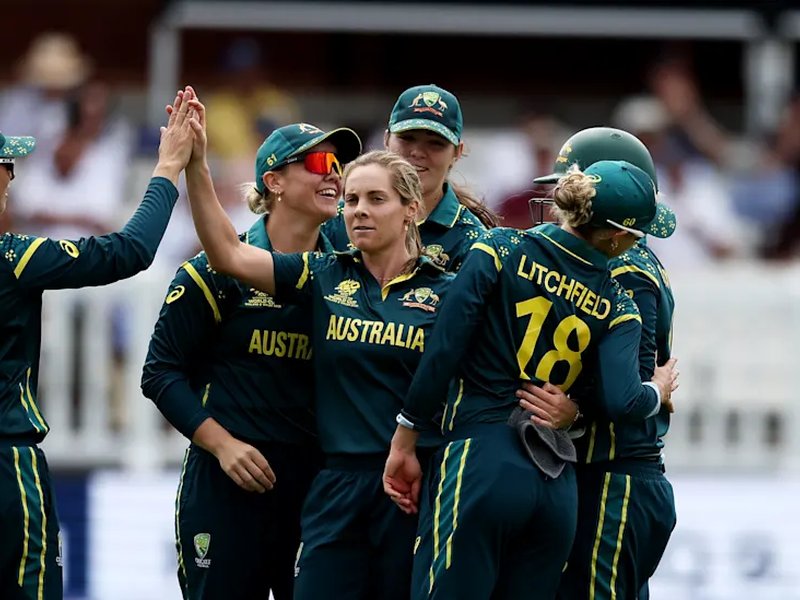 Cricket's return is a landmark moment, says Jay Shah as ICC confirms qualification pathway for Olympic Games Los Angeles 2028.  Photo credit: ICC