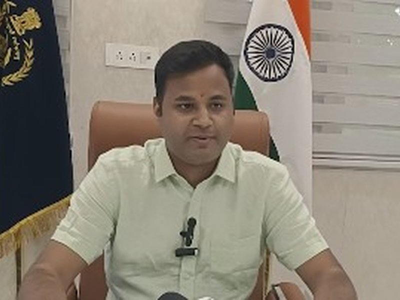 हरियाली महा अभियान: प्रतापगढ़ में बड़े स्तर पर होगा पौधरोपण, गंगा एक्सप्रेसवे भी होगा हरा-भरा
