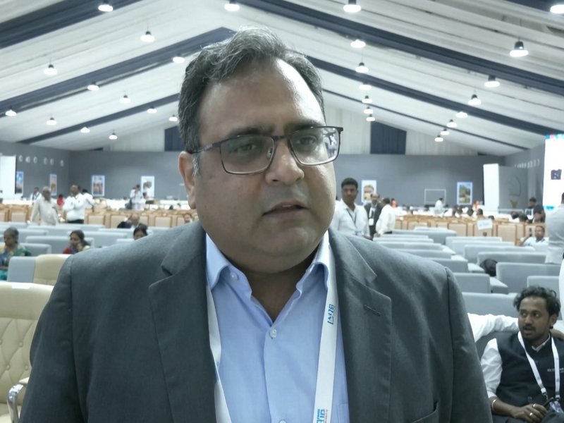 Vibrant Gujarat