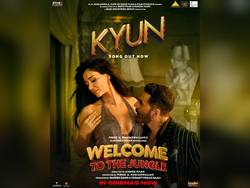 Talwiinder calls working with Akshay Kumar in 'Kyun' a 'memorable experience' 