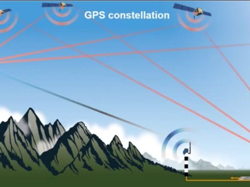 Indigenous GAGAN powers India's first satellite-guided commercial jet landing