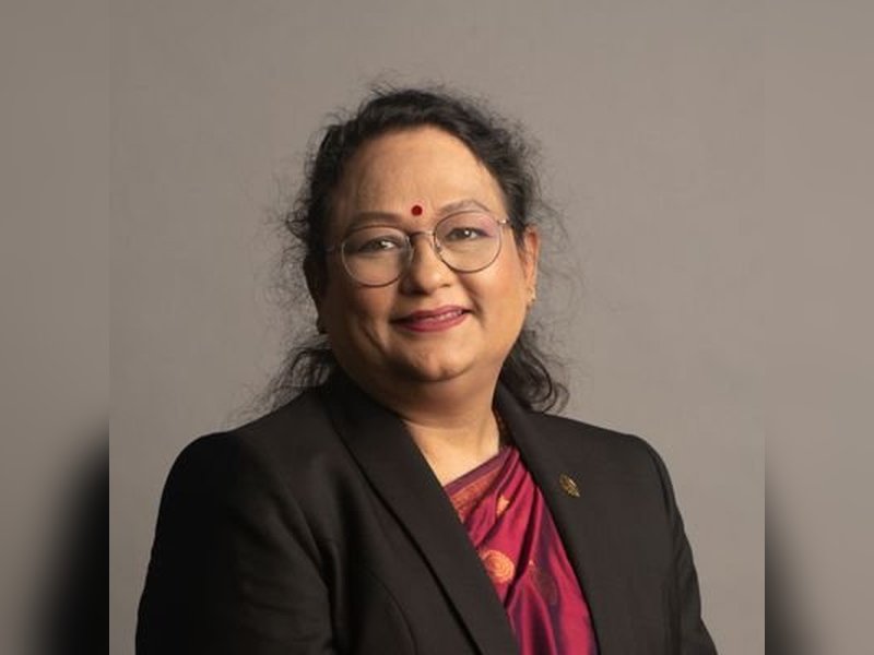 ईरान युद्ध से जुड़े ऊर्जा संकट को केंद्र सरकार ने बहुत अच्छे तरीके से संभाला: ओएनजीसी की पूर्व निदेशक