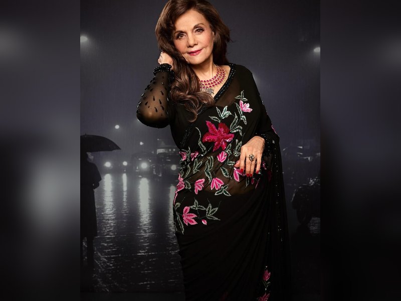  When Mumtaz revealed which yesteryear actor used to come most late on the set