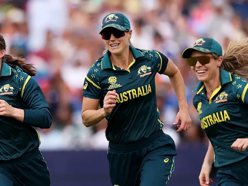 Australia wary of West Indies' Matthews threat ahead of semifinals clash in the ICC Women's T20 World Cup 2026 at the Lord's in London on Monday. Photo credit: ICC