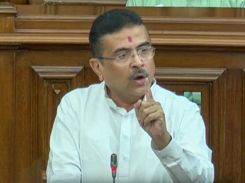 First time in 14 years, Bengal Assembly to discuss home department’s budget today