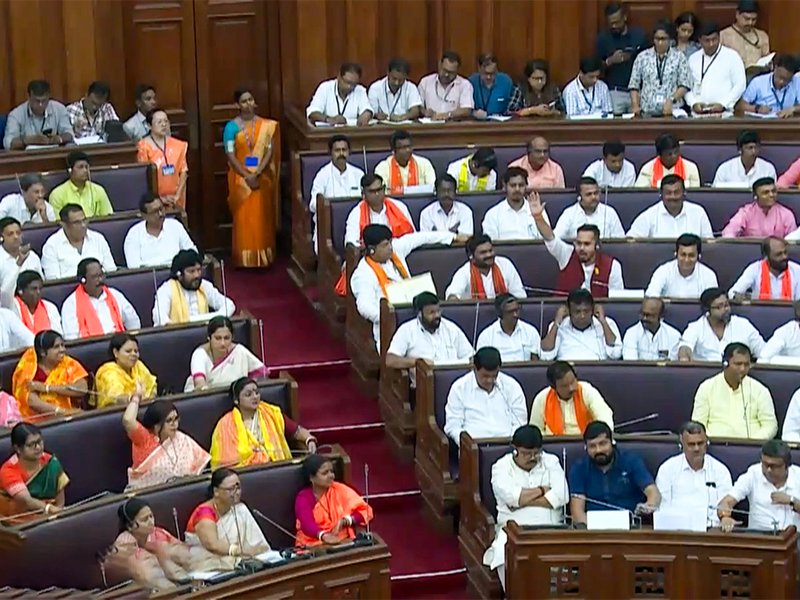 पश्चिम बंगाल विधानसभा सदस्यों के लिए शुक्रवार से दो दिवसीय कार्यक्रम, लोकसभा स्पीकर ओम बिरला करेंगे उद्घाटन 