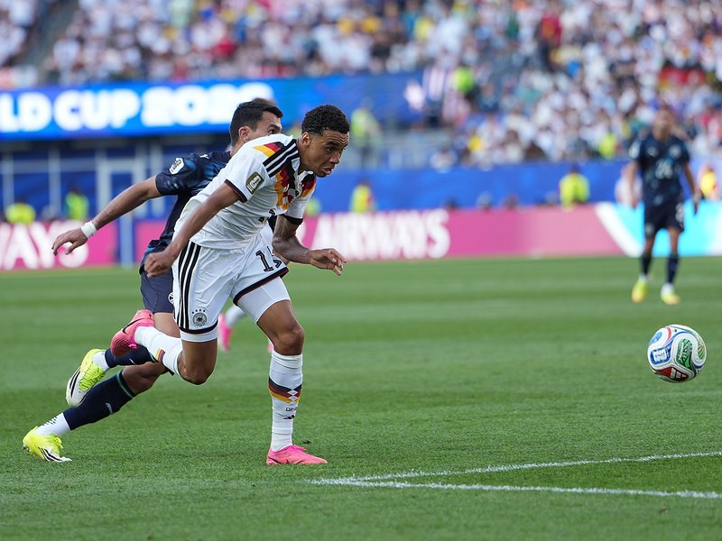 Jamal Musiala set to miss Bundesliga opener for Bayern Munich due to health issues: Report