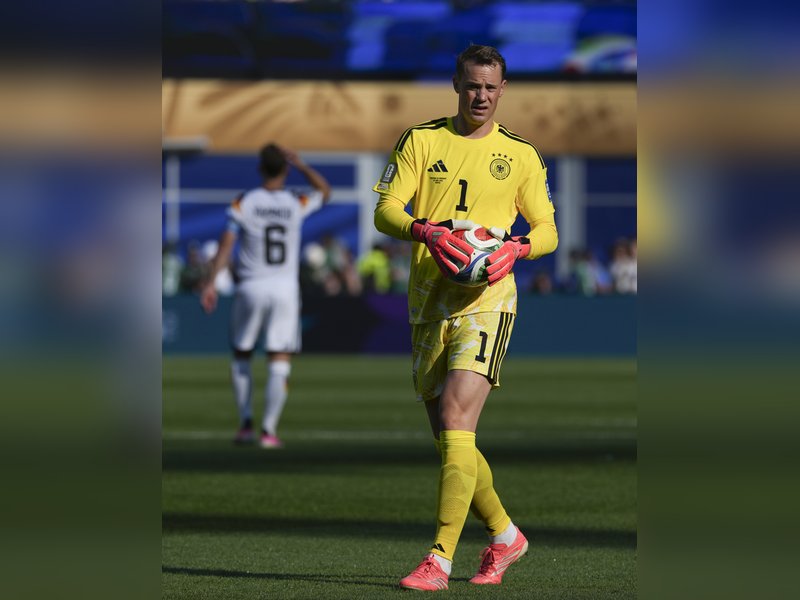 'It could be my last': Manuel Neuer hints at retirement after upcoming season