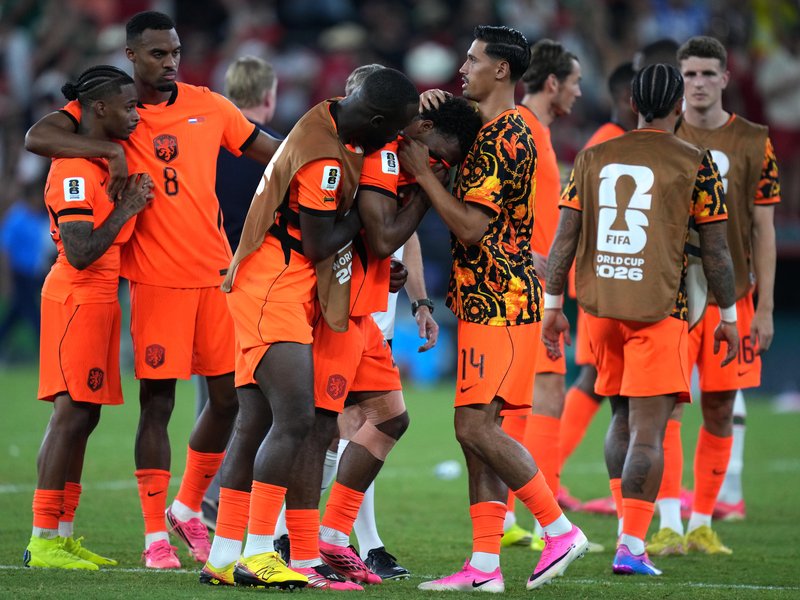 FIFA WC: 'Netherlands have lost their identity,' says Zlatan after Morocco defeat