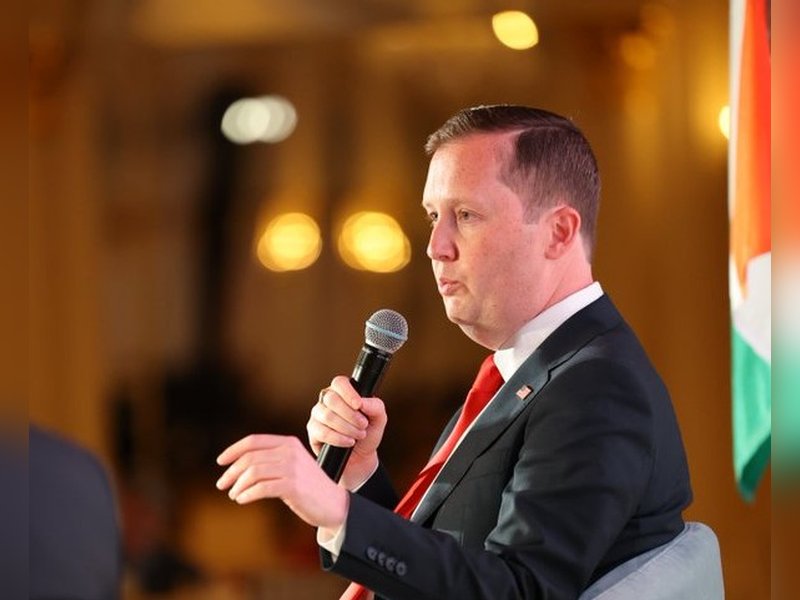 India-US ties stronger than critics claim, says US Ambassador Gor