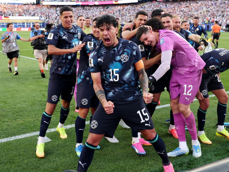 FIFA WC: Germany knocked out as Paraguay prevail 4-3 on penalties to reach last-16