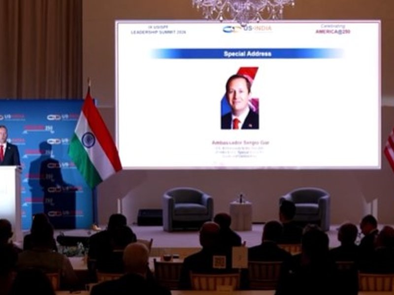 India-US ties gather pace as trade deal nears, focus shifts to AI, defence