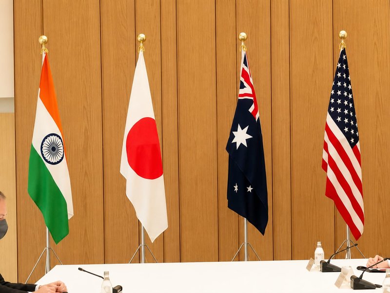 Quad ministers to meet in Philippines: US Ambassador