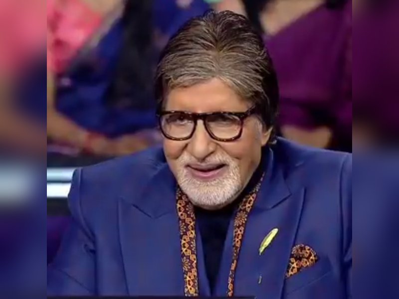 When Neena Gupta recalled Amitabh Bachchan shooting with high fever in excessive heat during 'Uunchai'