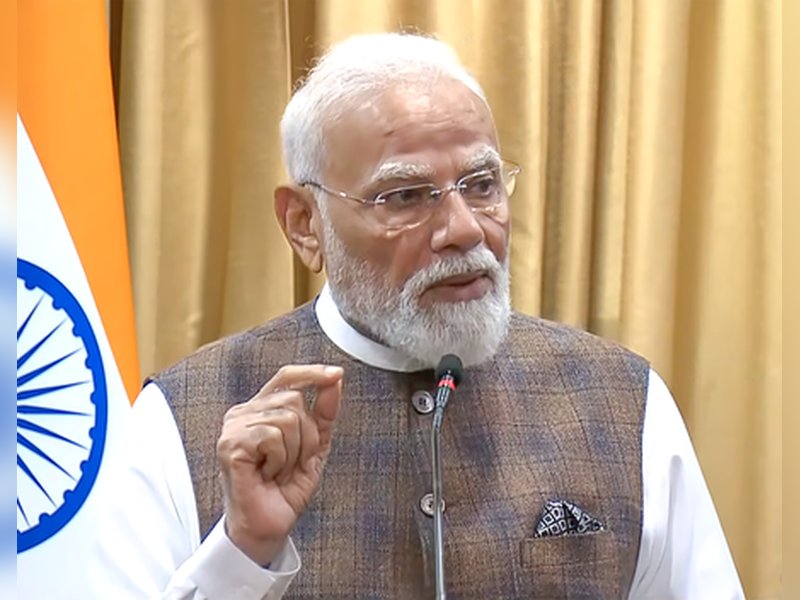 PM Modi to chair high-level meeting with Secretaries on ease of doing business, Viksit Bharat roadmap