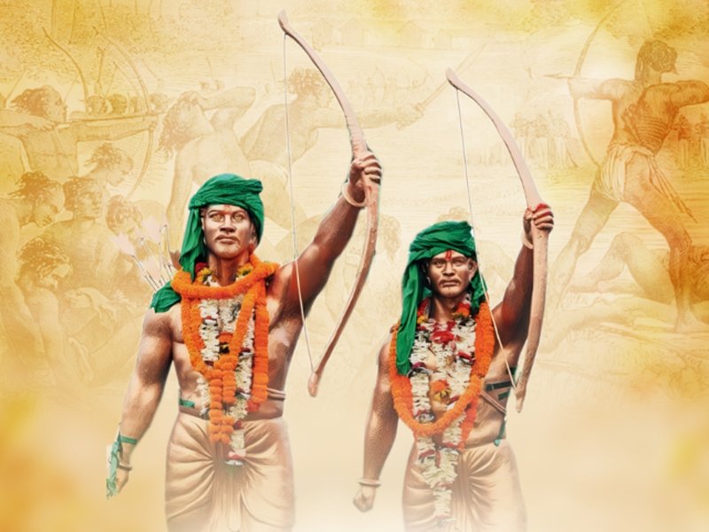 हूल दिवस: अमित शाह, ओम बिरला समेत कई नेताओं ने संथाल क्रांति के वीरों को दी श्रद्धांजलि