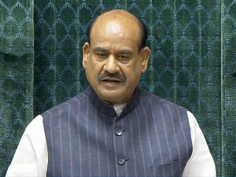 अंतरराष्ट्रीय संसदीय दिवस पर ओम बिरला ने दी शुभकामनाएं, संसद को बताया लोकतंत्र की सर्वोच्च अभिव्यक्ति