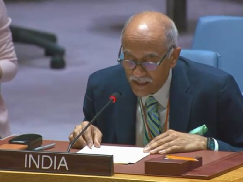 India backs FATF, rebuts Pakistan’s attacks on anti-terror financing body