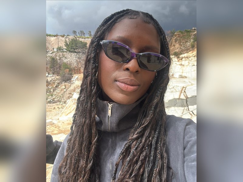 Jodie Turner-Smith sheds light on how she discusses difficult subject with daughter