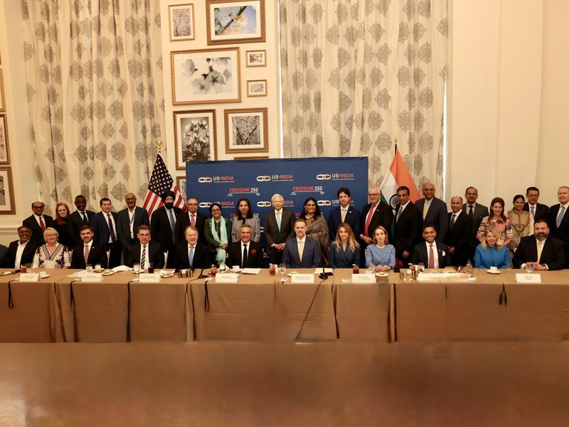 India US trade deal gains momentum: USISPF