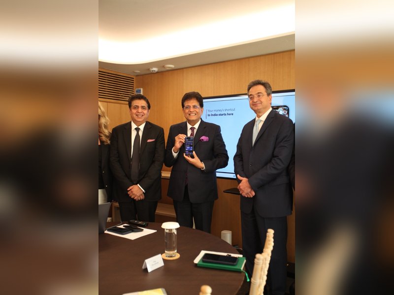 UPI now live in Greece as India’s digital payment ecosystem expands globally: Piyush Goyal