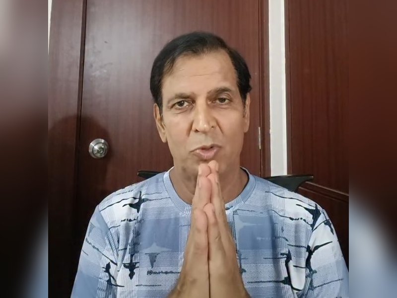 अयोध्या राम मंदिर चढ़ावा चोरी पर भड़के 'रामायण' के लक्ष्मण सुनील लहरी, बोले- 'सोचा 'सोचा नहीं था कि रक्षक ही भक्षक बन जाएगा'
