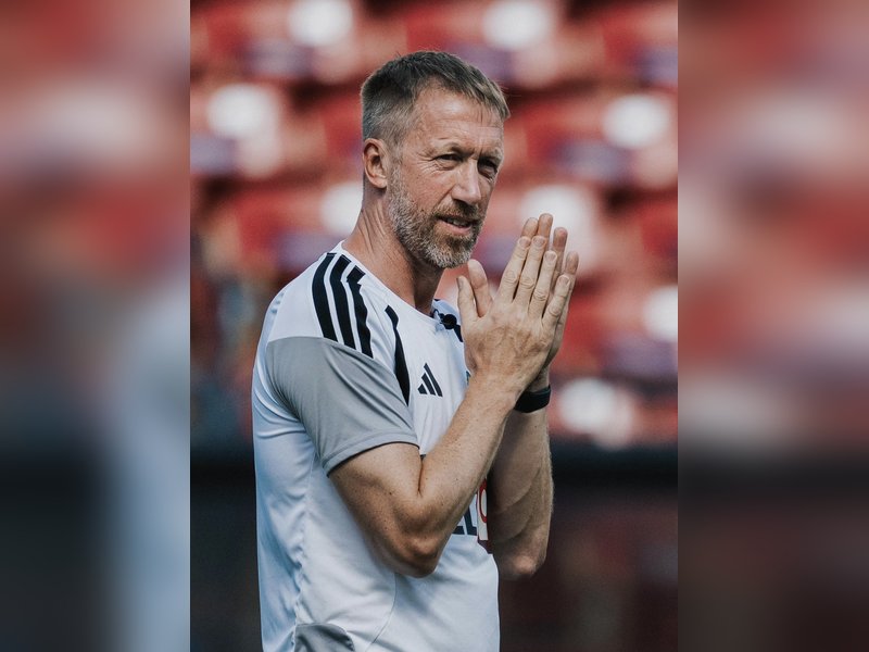 FIFA WC: 'We've to get the balance right to play the best game,' says Sweden coach ahead of France clash