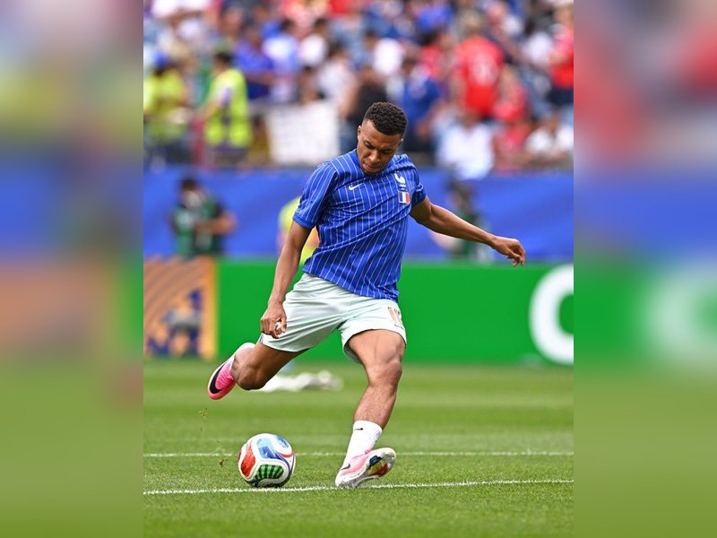 FIFA WC: When and where to watch France vs Sweden, know all details