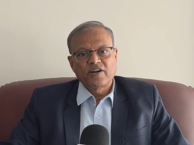 रणनीतिक तैयारी और मजबूत कूटनीति ने भारत को ईंधन संकट से बचाया: पूर्व आईओसीएल चेयरमैन 