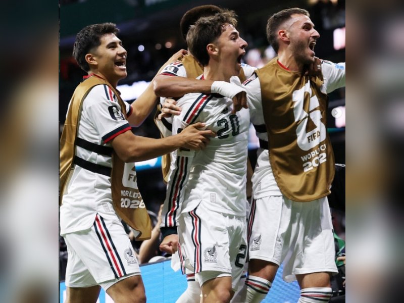 FIFA WC: When and where to watch Mexico vs Ecuador, know all details