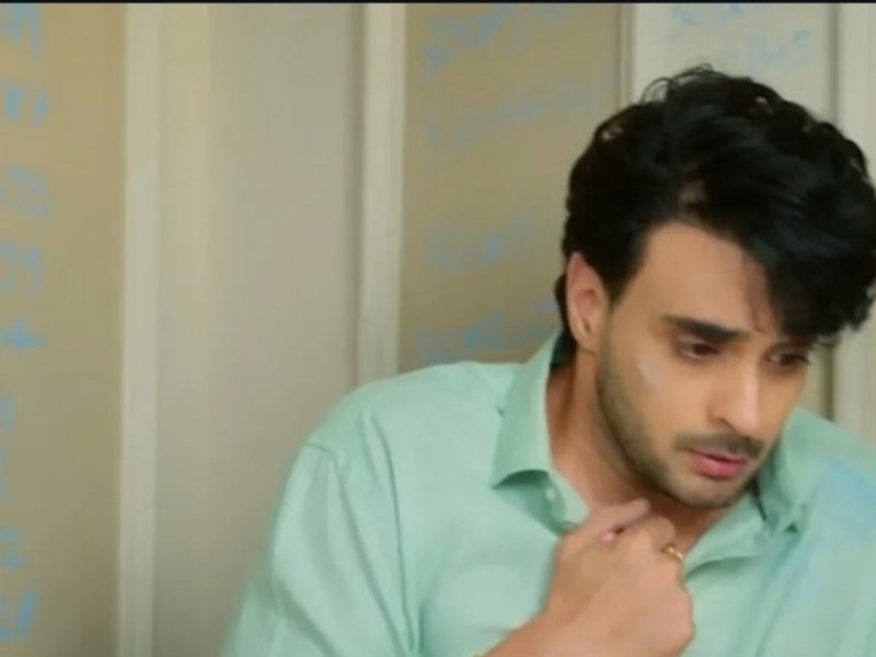 Angad Hasija gets nostalgic about 'Bidaai'; says fans still call him Alekh after 15 years