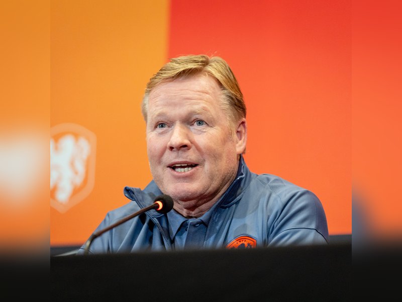 FIFA WC: 'I'm going to reflect on my future,' says Netherlands coach Koeman after round of 32 exit