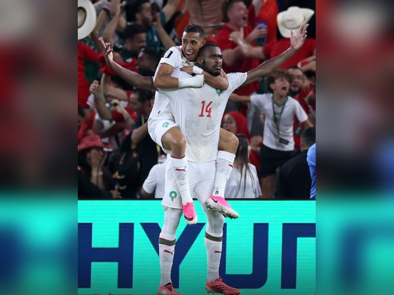 FIFA WC 2026: 'We believe in our game plan and identity,' says Ouahbi after Morocco reach round of 16