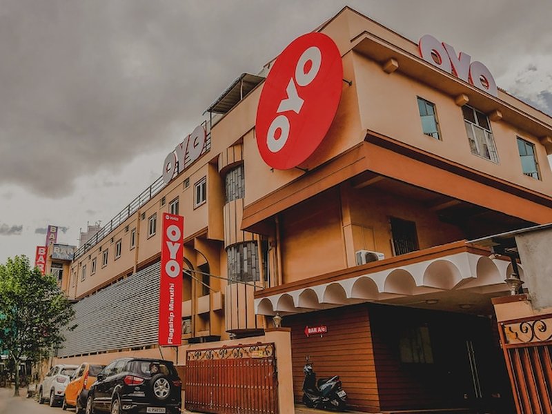 OYO DRHP shows IPO faces risks from overseas exposure, Zostel dispute