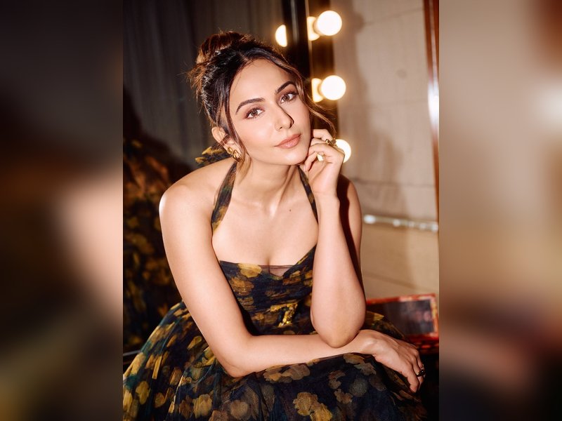 Rakul Preet Singh expresses gratitude as 'Jaya Janaki Nayaka' becomes YouTube's highest-watched Indian film
