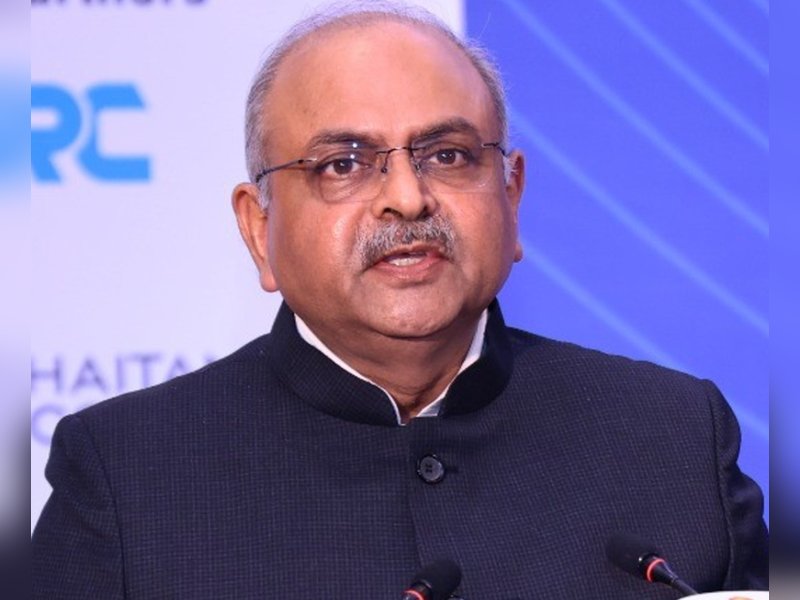 Govt reappoints Ravi Agrawal as CBDT Chairman for six months