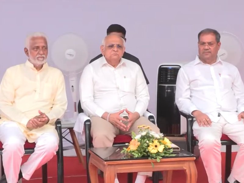गुजरात सरकार के ‘शाला प्रवेशोत्सव और कन्या केलवणी महोत्सव’ से स्कूलों में ड्रॉपआउट दरों में आई कमी 